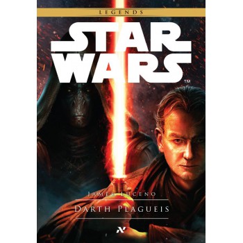 Star Wars : Darth Plagueis