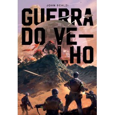 Guerra Do Velho