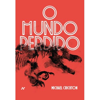 O Mundo Perdido