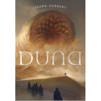 Duna: Livro 1