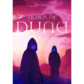 Filhos De Duna: Livro 3