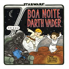 Star Wars : Boa Noite, Darth Vader