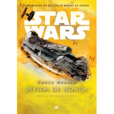 Star Wars : Dívida De Honra: 2º Da Trilogia Aftermath