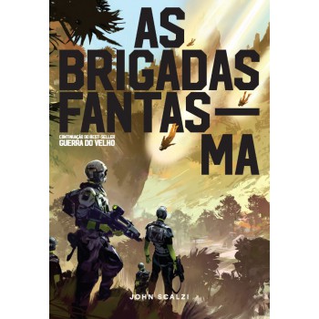 As Brigadas Fantasma