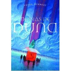 Messias De Duna: Livro 2