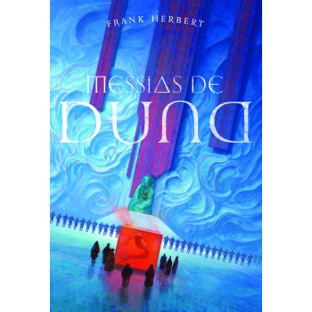 Messias De Duna: Livro 2