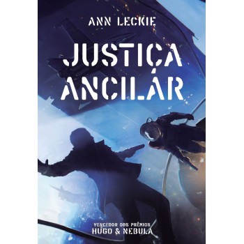 Justiça Ancilar