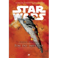 Star Wars : Im Do Império: 3º Da Trilogia Aftermath