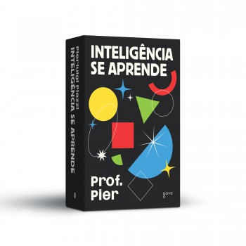 Box Inteligência Se Aprende