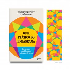 Guia Prático Do Eneagrama: Encontre Seu Caminho Para O Autodesenvolvimento