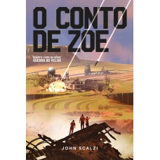 O Conto De Zoe