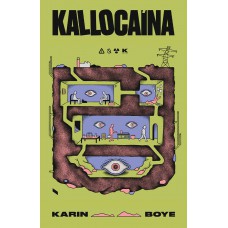 Kallocaína