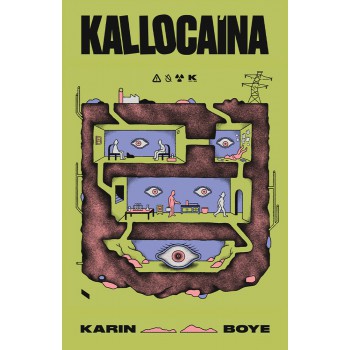 Kallocaína