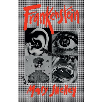 Frankenstein: Edição Original De 1818