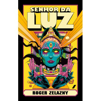 Senhor Da Luz