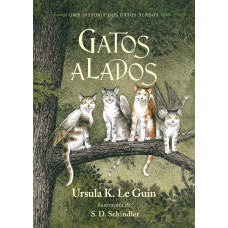 Gatos Alados: Tradução Altamente Recomendável Nlij 2025
