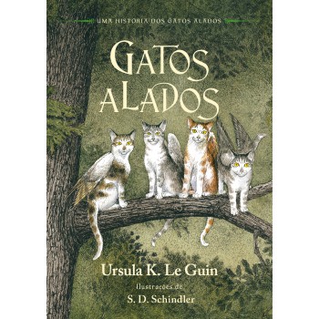 Gatos Alados: Tradução Altamente Recomendável Nlij 2025