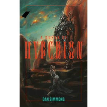 A Queda De Hyperion