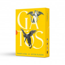 Box Gatos Alados: Tradução Altamente Recomendável Nlij 2025