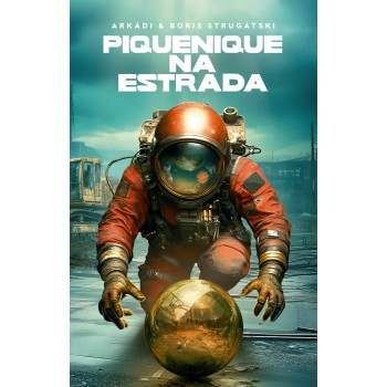 Piquenique Na Estrada