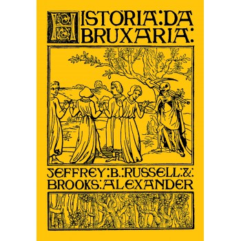 História Da Bruxaria