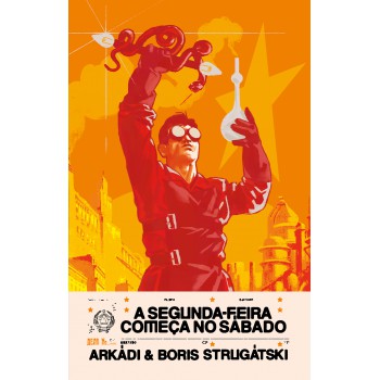 A Segunda-feira Começa No Sábado