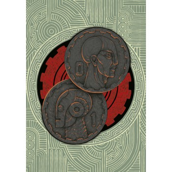 Eu, Robô - Capa Dura Com Sobrecapa