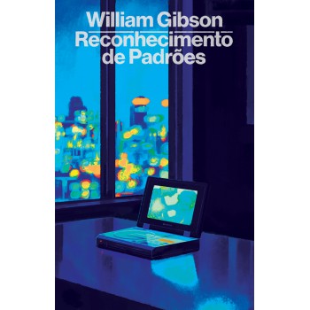 Reconhecimento De Padrões