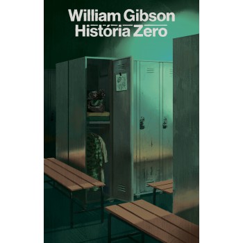 História Zero