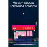 Território Fantasma
