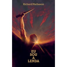 Eu Sou A Lenda