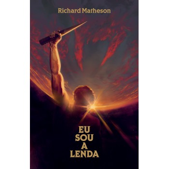 Eu Sou A Lenda