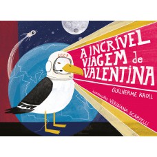 A Incrível Viagem De Valentina