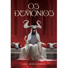 Os Demônios