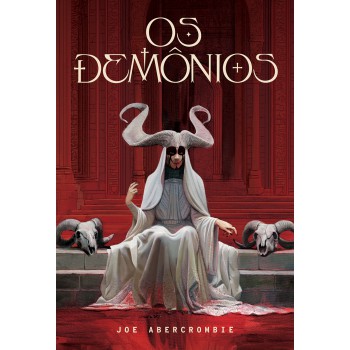Os Demônios