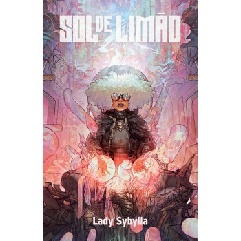 Sol De Limão