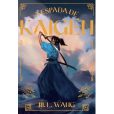 A Espada De Kaigen