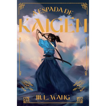 A Espada De Kaigen