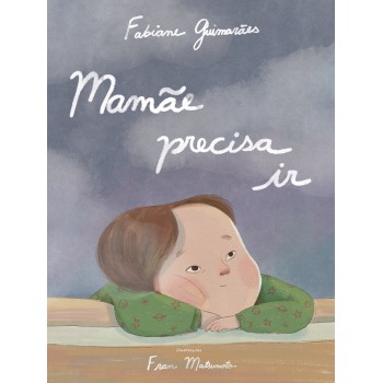 Mamãe Precisa Ir