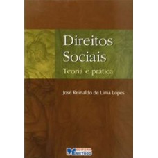 Direitos Sociais - Teoria e Prática