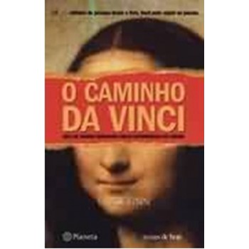 O Caminho Da Vinci