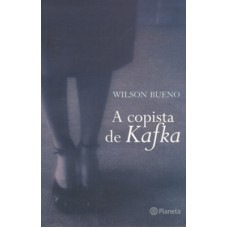 A Copista De Kafka