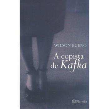 A Copista De Kafka