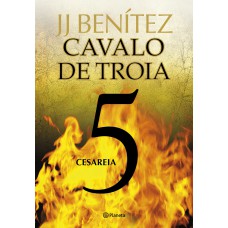 Cavalo De Troia 5 - Cesareia