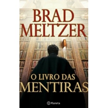 O Livro Das Mentiras