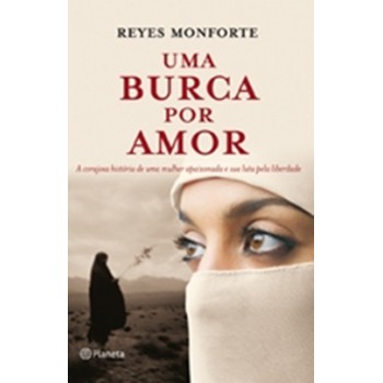 Uma Burca Por Amor