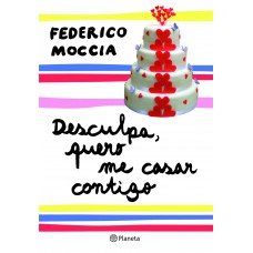 Desculpa, Quero Me Casar Contigo