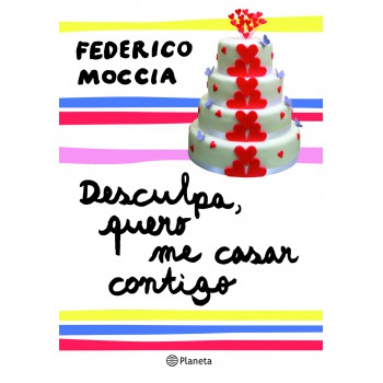 Desculpa, Quero Me Casar Contigo