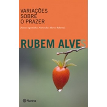 Variações Sobre O Prazer