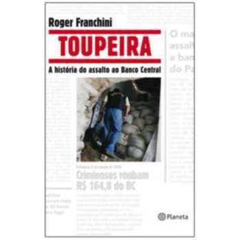 Toupeira